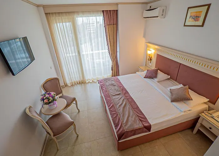 Sulina International Hotel Mamaia