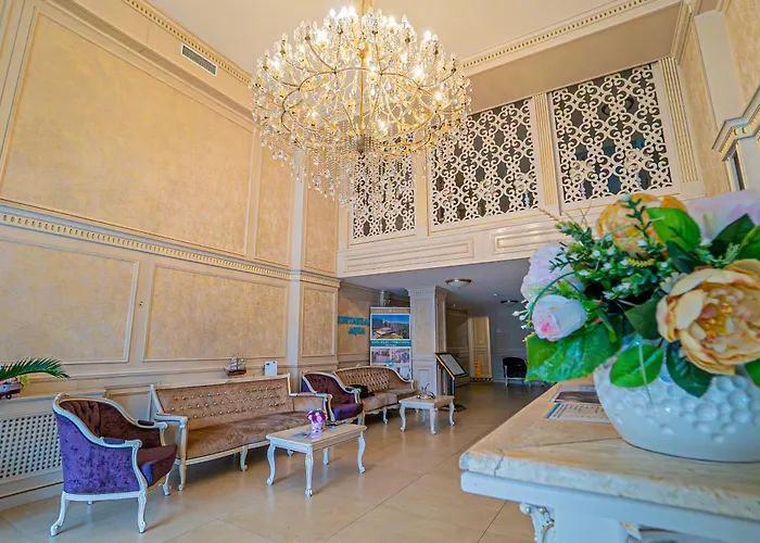 Sulina International Hotel