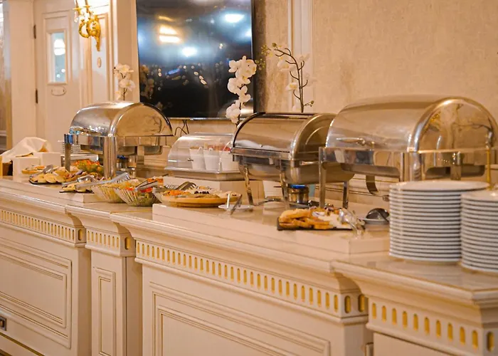 Sulina International