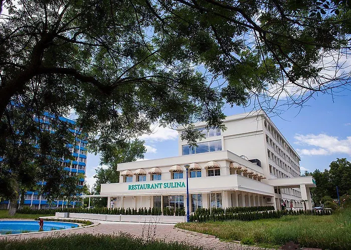 Sulina International