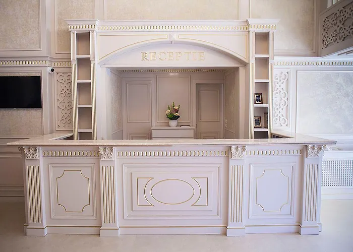 Sulina International Hotel