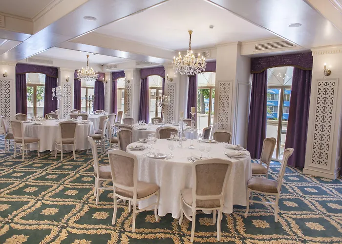 Sulina International 4*