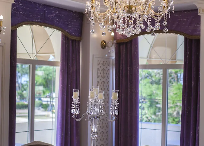 Sulina International Hotel