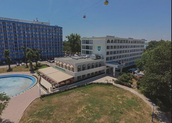 Sulina International