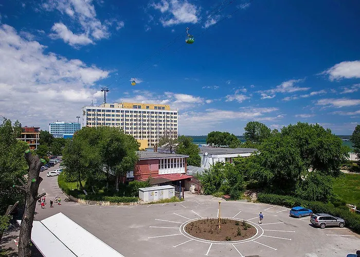 Sulina International Mamaia