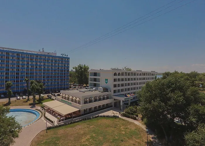 Sulina International Mamaia