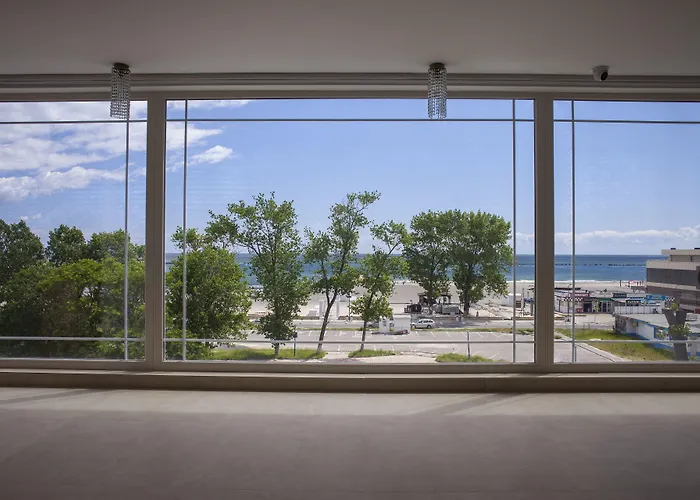 Sulina International Hotel