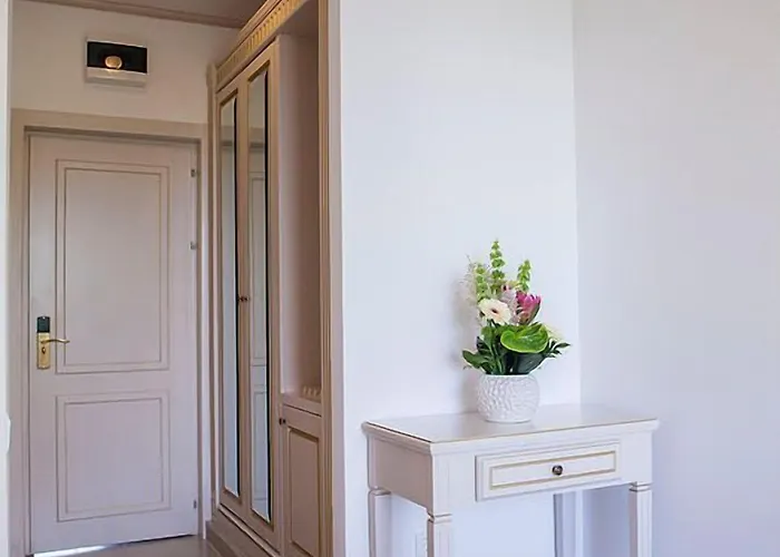 Hotel Sulina International