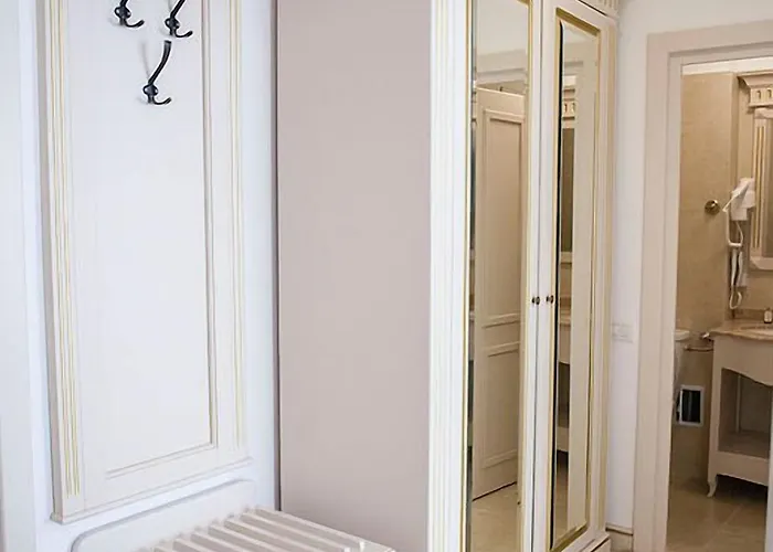 Hotel Sulina International