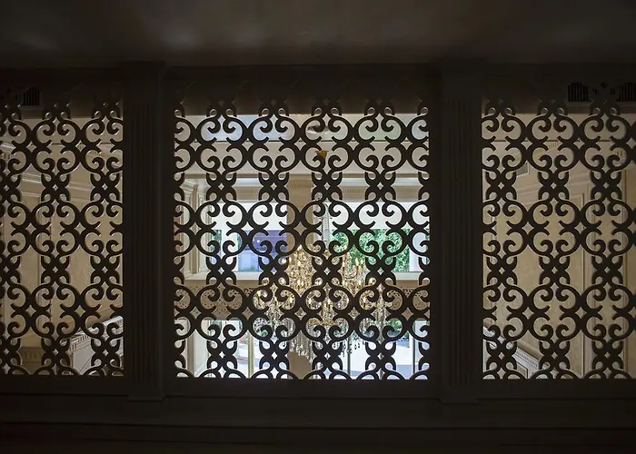 Hotel Sulina International 4*