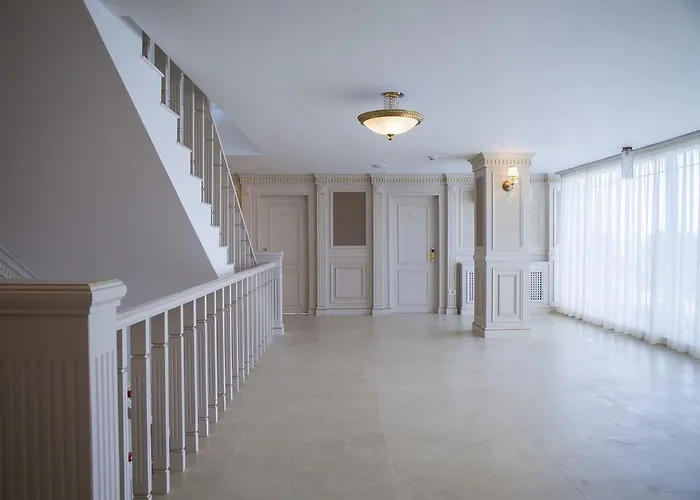 Sulina International Mamaia