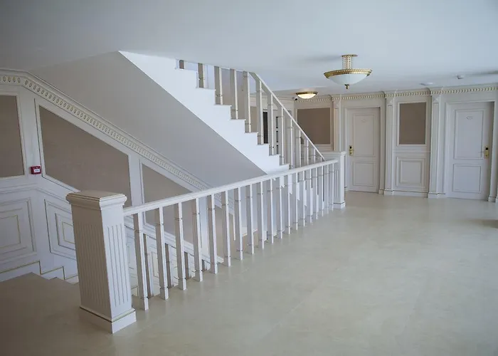 Hotel Sulina International