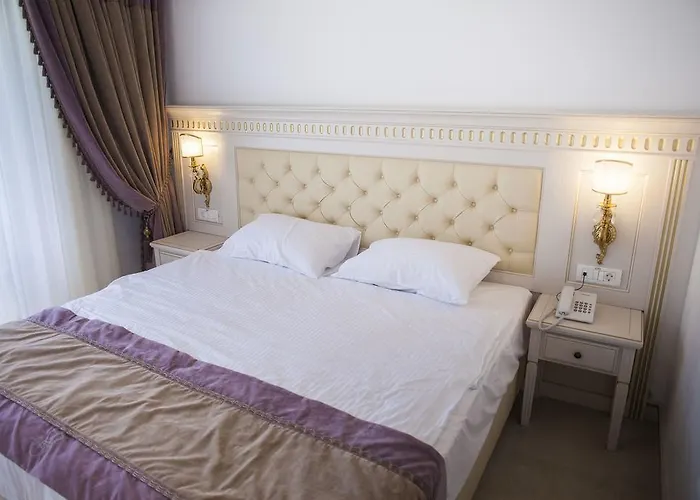 Hotel Sulina International Mamaia