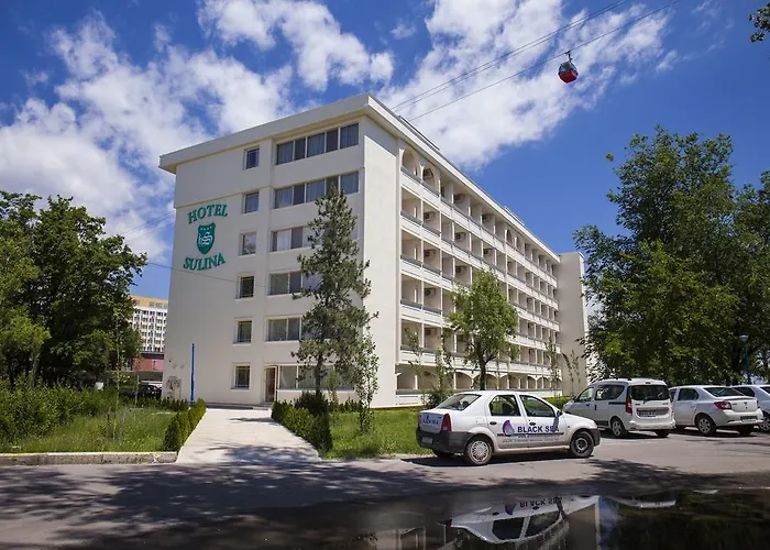 Sulina International