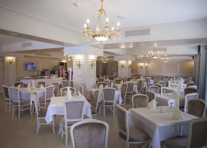 Sulina International 4*