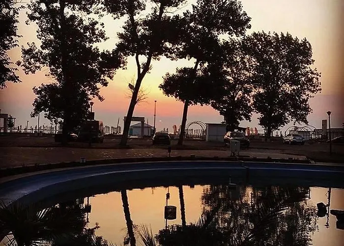 Hotel Sulina International 4*