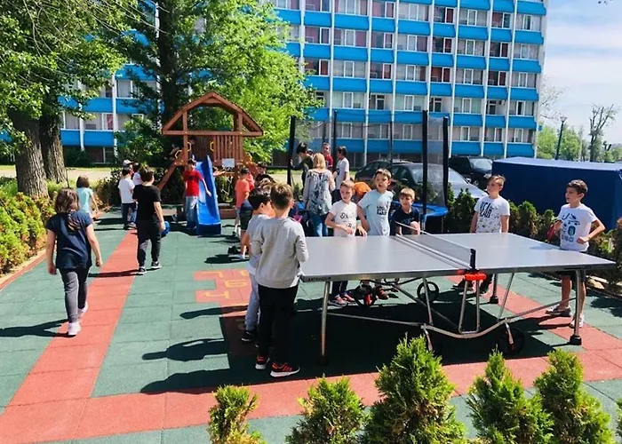 Sulina International Mamaia