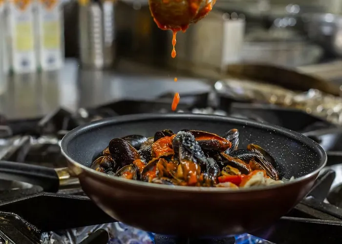 Sulina International Hotel