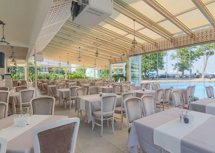 Sulina International Hotel