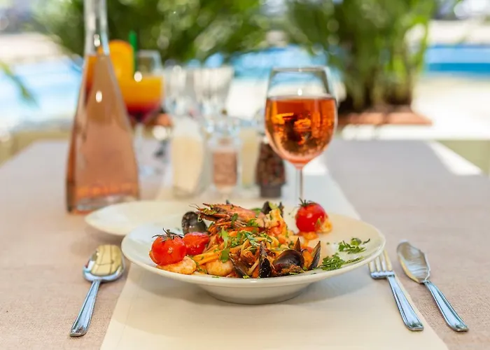 Sulina International Hotel 4*