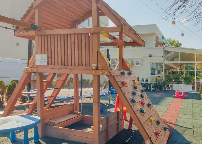 Sulina International 4*