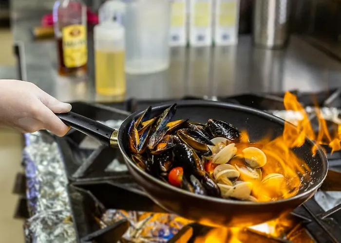 Sulina International Hotel